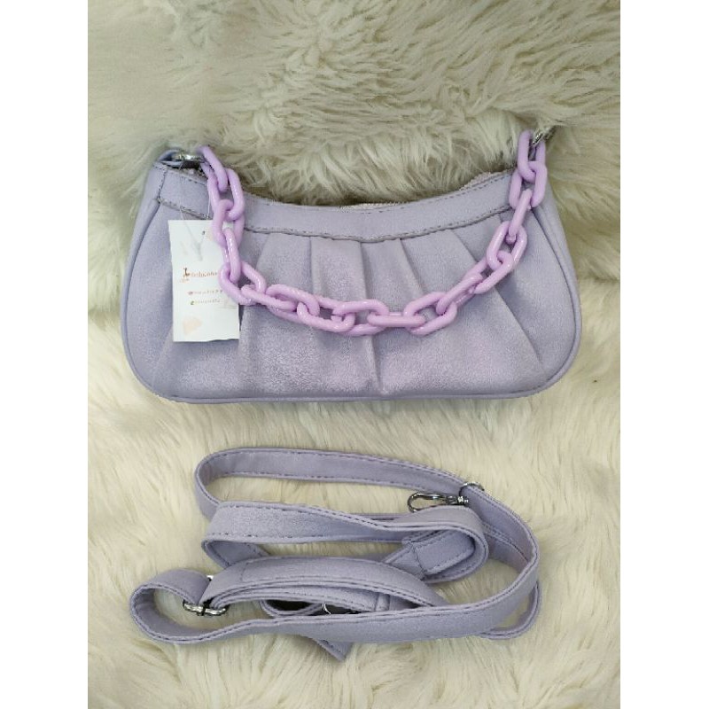 Tas import