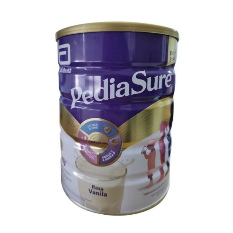 

Pediasure Triplesure