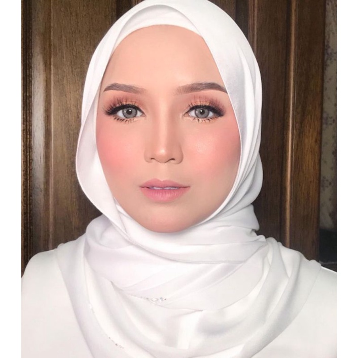 Softlens DCL Teresa Grey / KONTAK LENSA