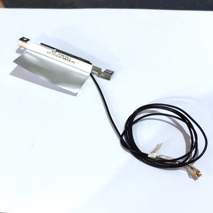 kabel antenna antena wifi Axioo Neon MNC