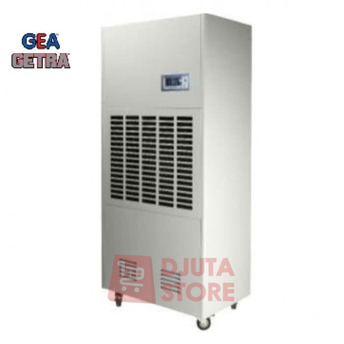 GEA REFRIGERATED DEHUMIDIFIER (DRYER) CFZ-10/S
