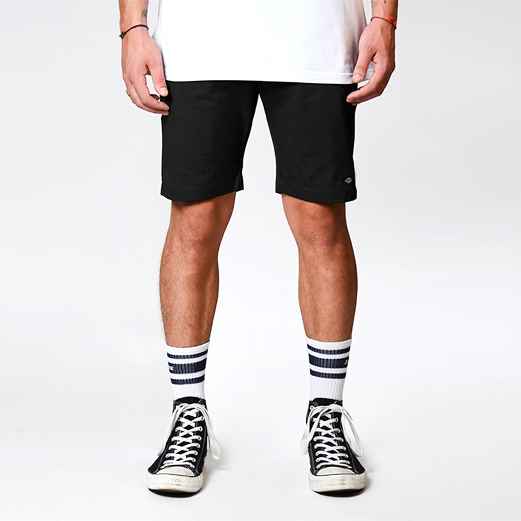 dickies skinny straight shorts