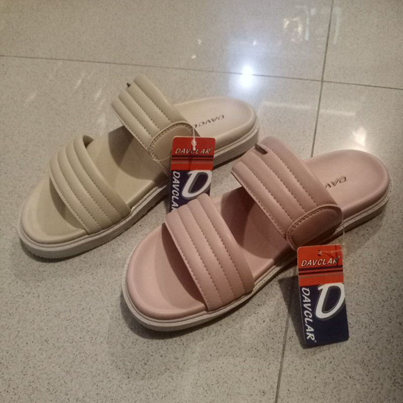 SANDAL DAVCLAR WANITA