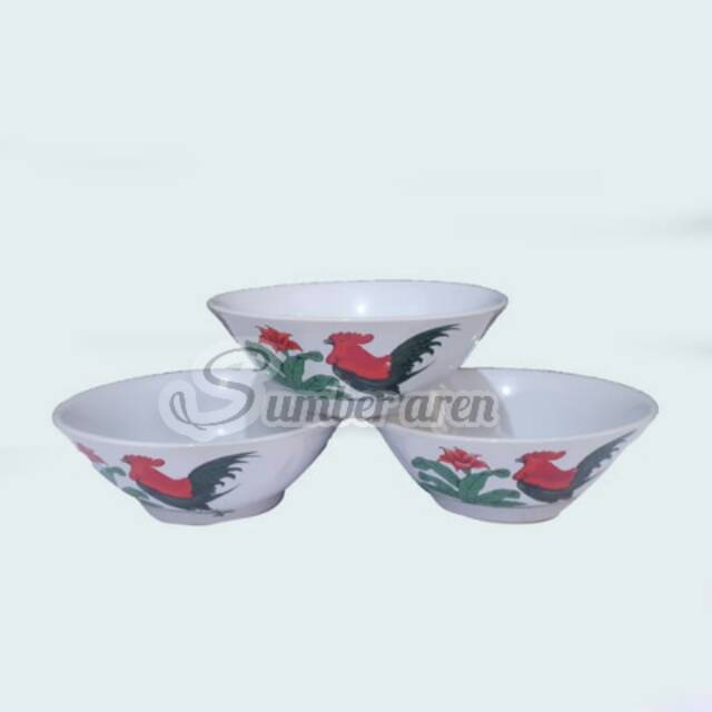 Mangkok Ayam Mangkok Bakmi  Mangkok Bubur Mangkok Keramik Mangkok Ayam Murah