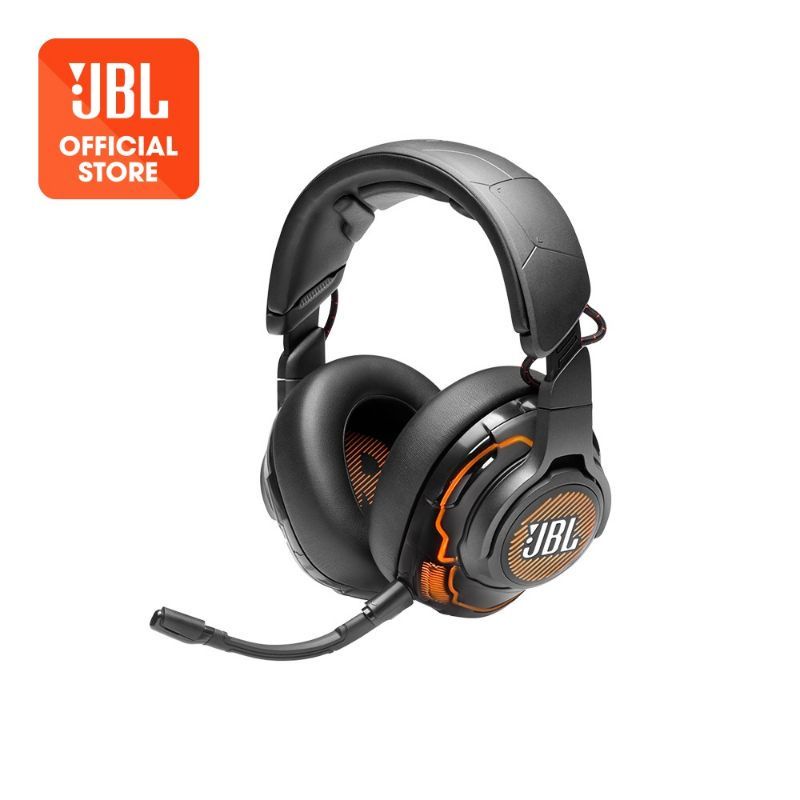 JBL Quantum ONE Headset Gaming Original