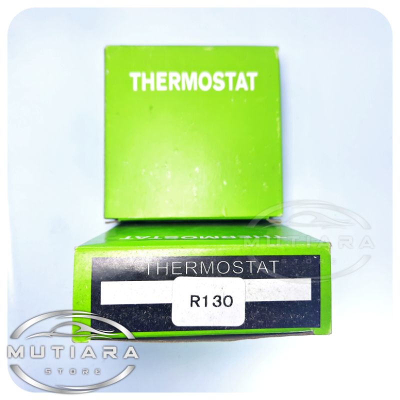 R130 Thermostat Kulkas | Set Knop + Tombol Defrost | Pengatur Suhu Semua Kulkas 1 dan 2 Pintu | LG Polytron Aqua Sanyo | Midea Maspion Panasonic | Toshiba Sharp Sanken | Samsung Mitsubishi