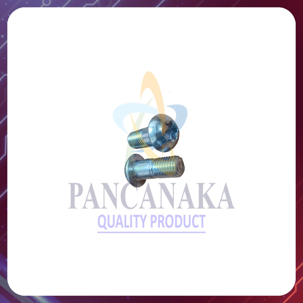 BAUT BINTANG 10x20 VIXION