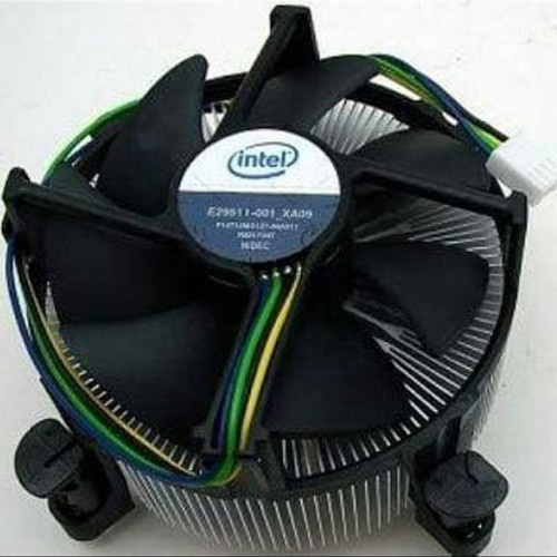 PROCESSOR INTEL CORE i5 7500 TRAY + FAN Kaby Lake Socket 1151 lga1151