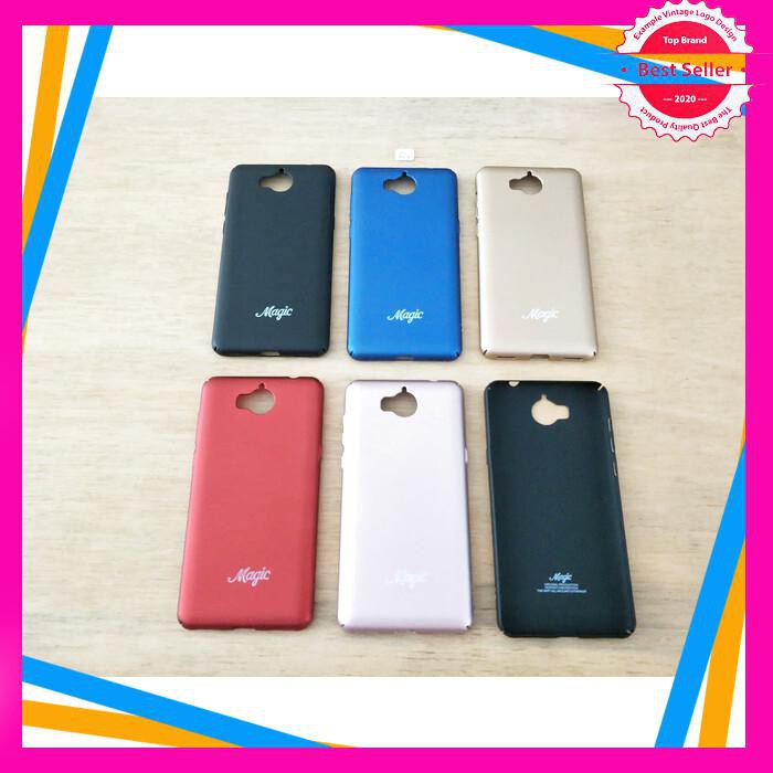 HARD CASE ECO CASE MAGIC HUAWEI Y5 2017 HUAWEI Y5 III Y5 3