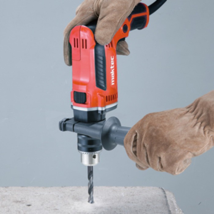 Maktec MT 811 / MT 817 MT817 Bor Beton - Hammer Drill 13