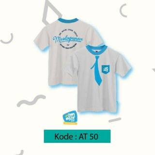 OBRAL Kaos  Anak  Islami Ammar Kids Lengan Pendek Kaos  Anak  