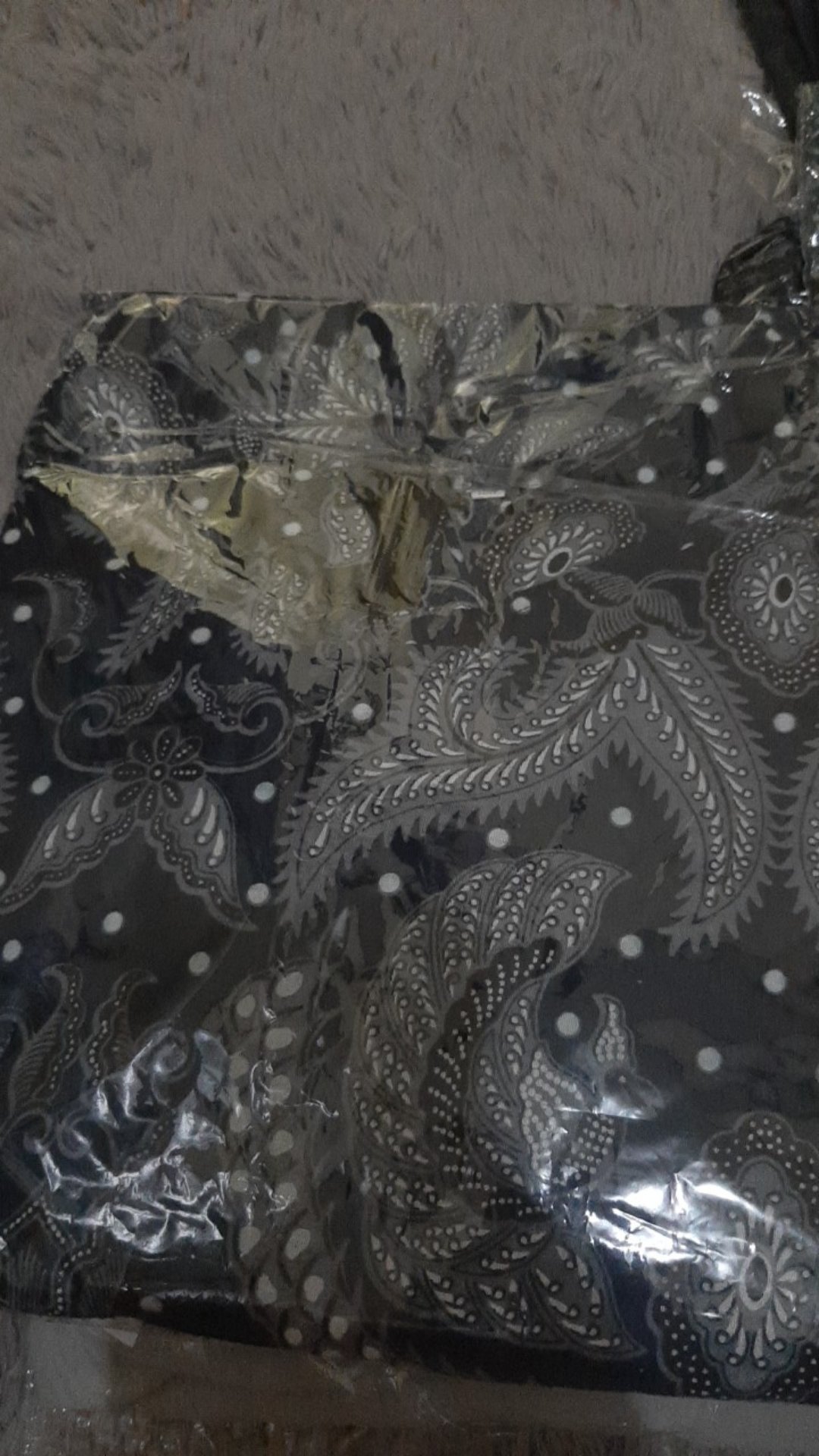 Emhabatik | Tunik Batik Wanita Jumbo Batik Seragam Grosir Batik Dianputri