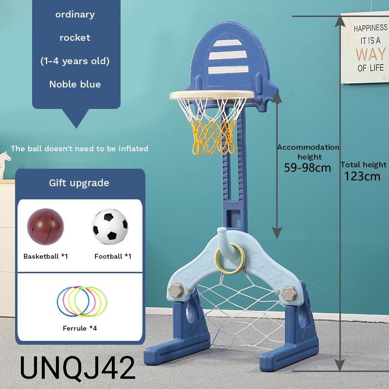 Play Basket dan Gawang SNI