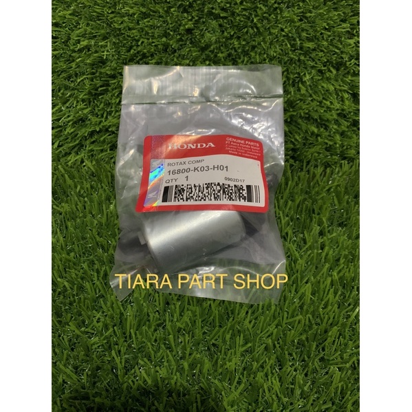 Rotak dinamo fuel pump Revo Fi