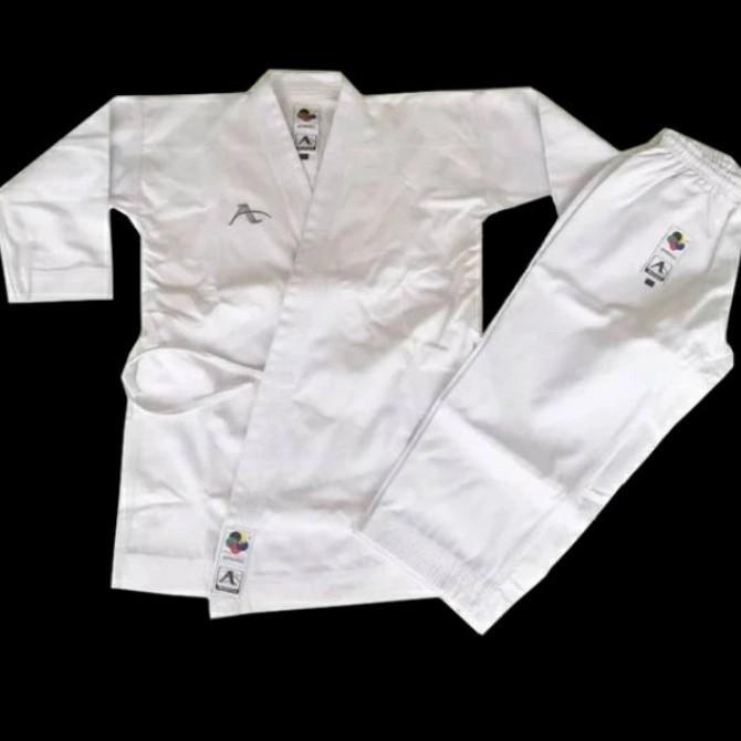 Flume | Baju Karate Kumite Arawaza Deluxe Wkf Approved Original