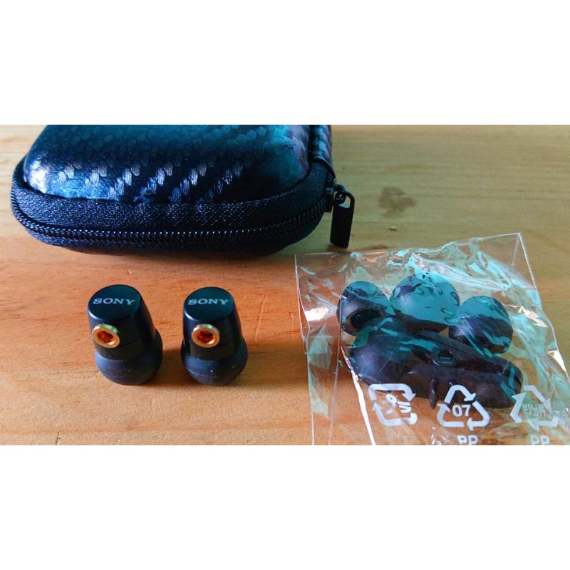 SONY MH750 MMCX ORIGINAL