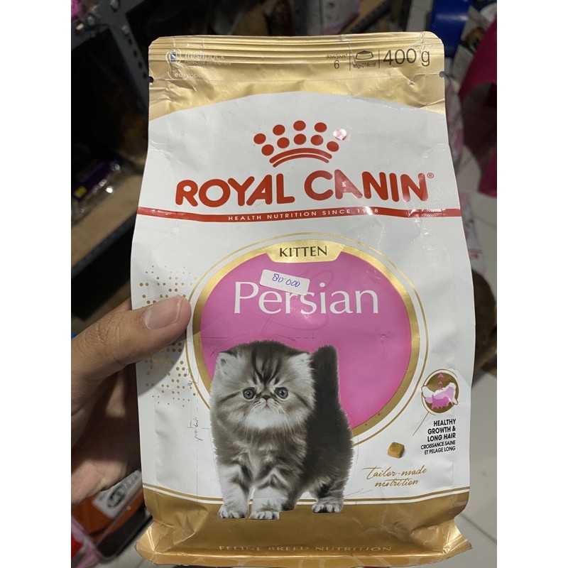 royal canin persian