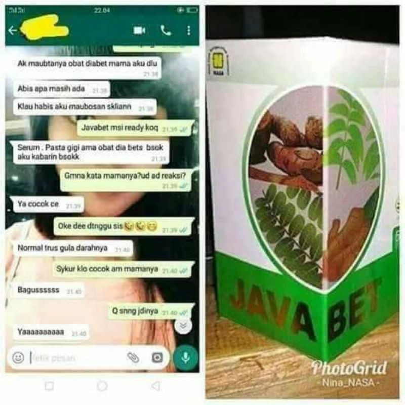 

javabet
