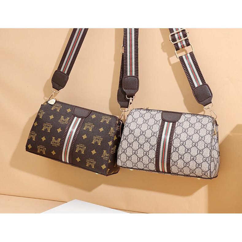 Tas Selempang Wanita CC7164 CL1788 CE5036 CQ2847 Ci7003 Fashion Import Tas Batam Sling Bag Sale