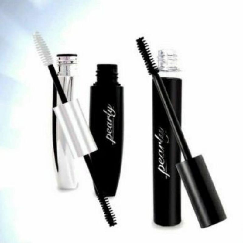 [COD] MY WAY PEARLY MASKARA