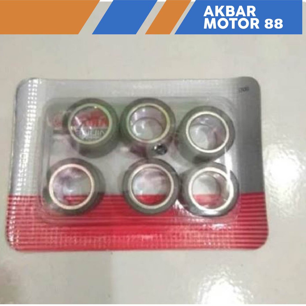 ROLLER YAMAHA XEON KARBU XEON RC ORI