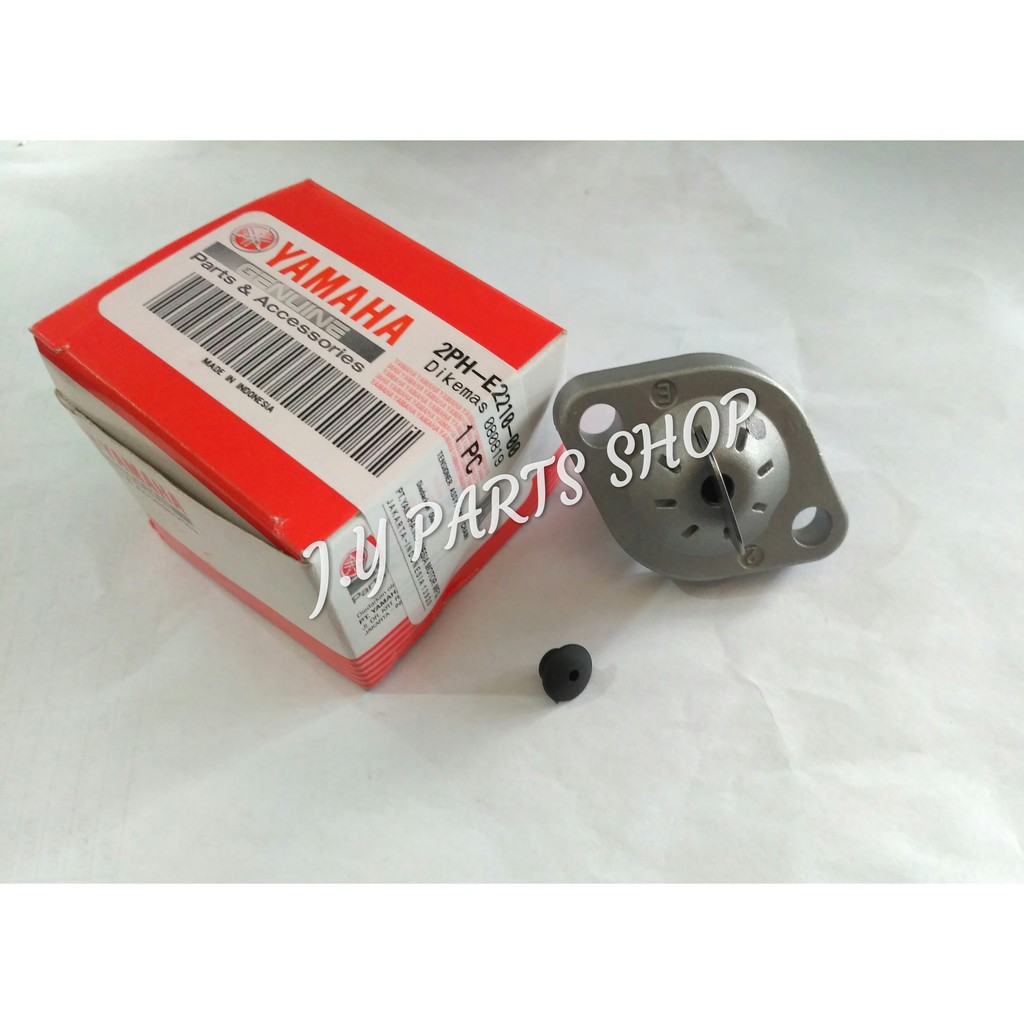 TENSIONER OTOMATIS KETENG LIFTER ASSY MIO M3 S Z FINO SOUL GT XRIDE 125 ORIGINAL 2PH-E2210-01