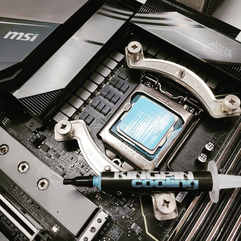 KINGPIN COOLING KPx High Performance Thermal Paste 1 gram