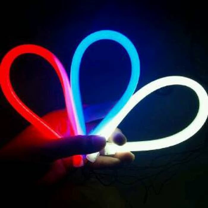 Lampu Fleksibel / Led Strip / Lis Lampu / Lampu Kolong / Lampu Strip