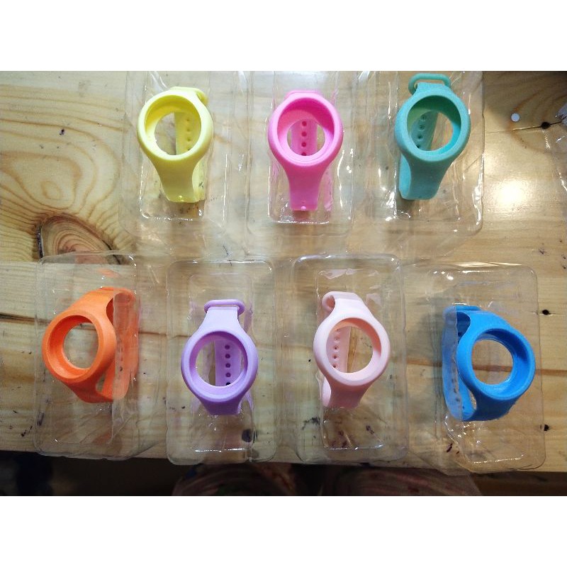 Gelang Biomini Bioglass Mini