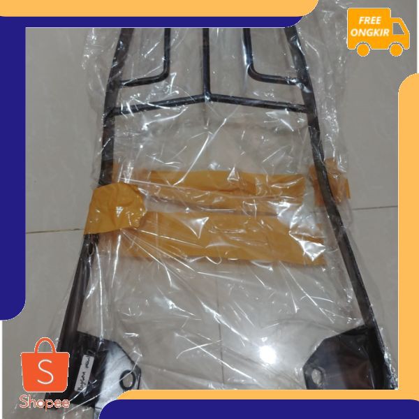 Bracket Motor Breket Box Byson