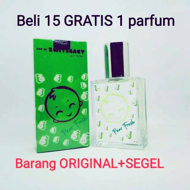 

Swistbaby PEAR FRESH aroma baru.