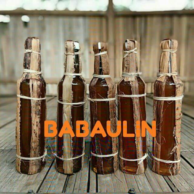 

Madu Hutan Asli Baduy