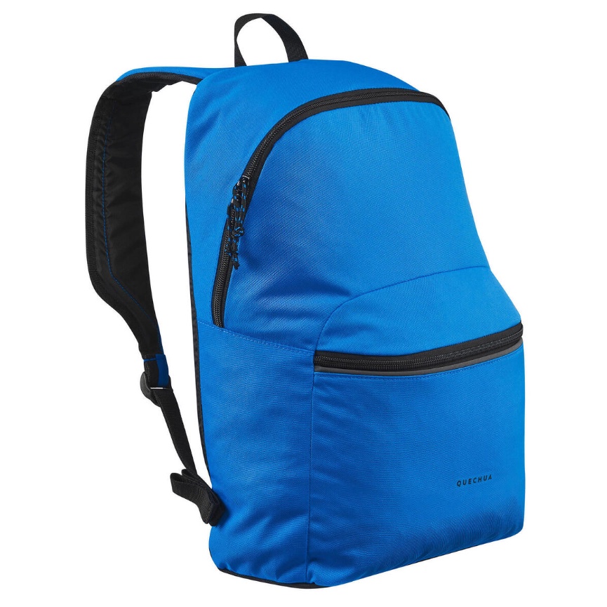 QUECHUA NH Escape 100 Tas Ransel 17L Backpack Hiking Nyaman Dibawa