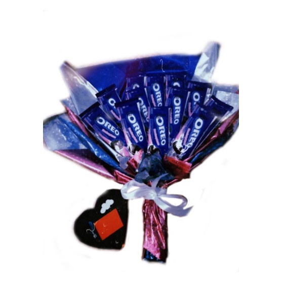 BOUQUET SNACK || SNACK BOUQUET