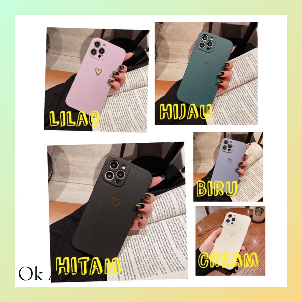 Softcase Motif BB13 for Oppo Realme 2 Pro U1 U2 5 5s 5i 50a 50i 10 C1 C10 C11 C12 C15 C2 C20 C20a C21 C21y C25 C25y C3 C30 C31 C33 C35 Narzo 20 30A