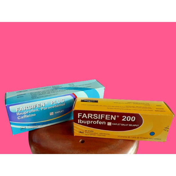 Farsifen tab Box//farsifen 200 & farsifen plus