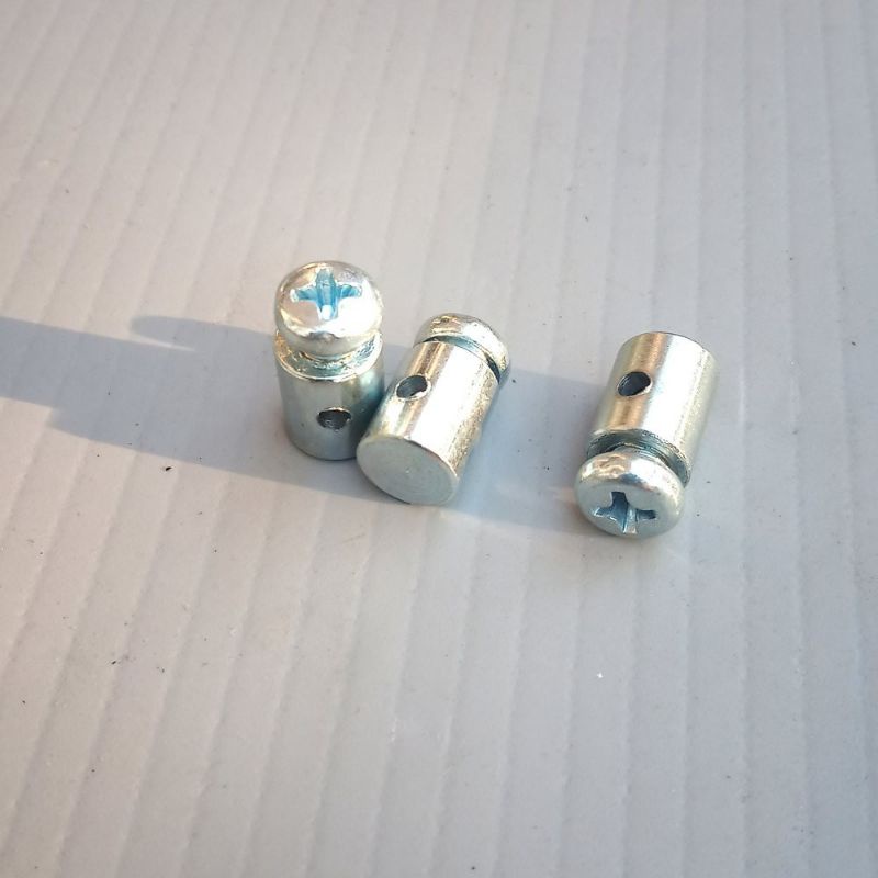 Baut Nepel Kabel Seling Kopling Vespa GL CB RX Universal