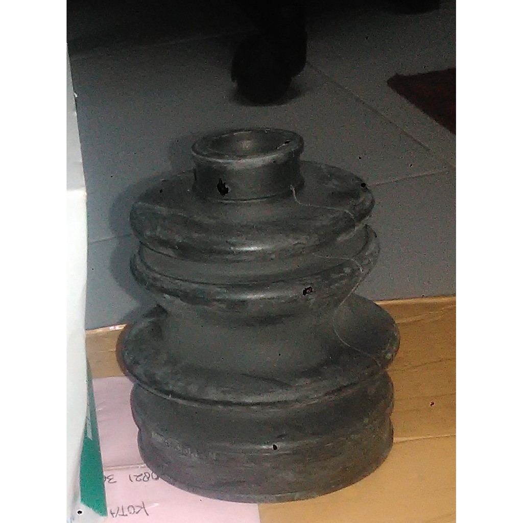 boot cv joint suzuki forsa kw Terbaik