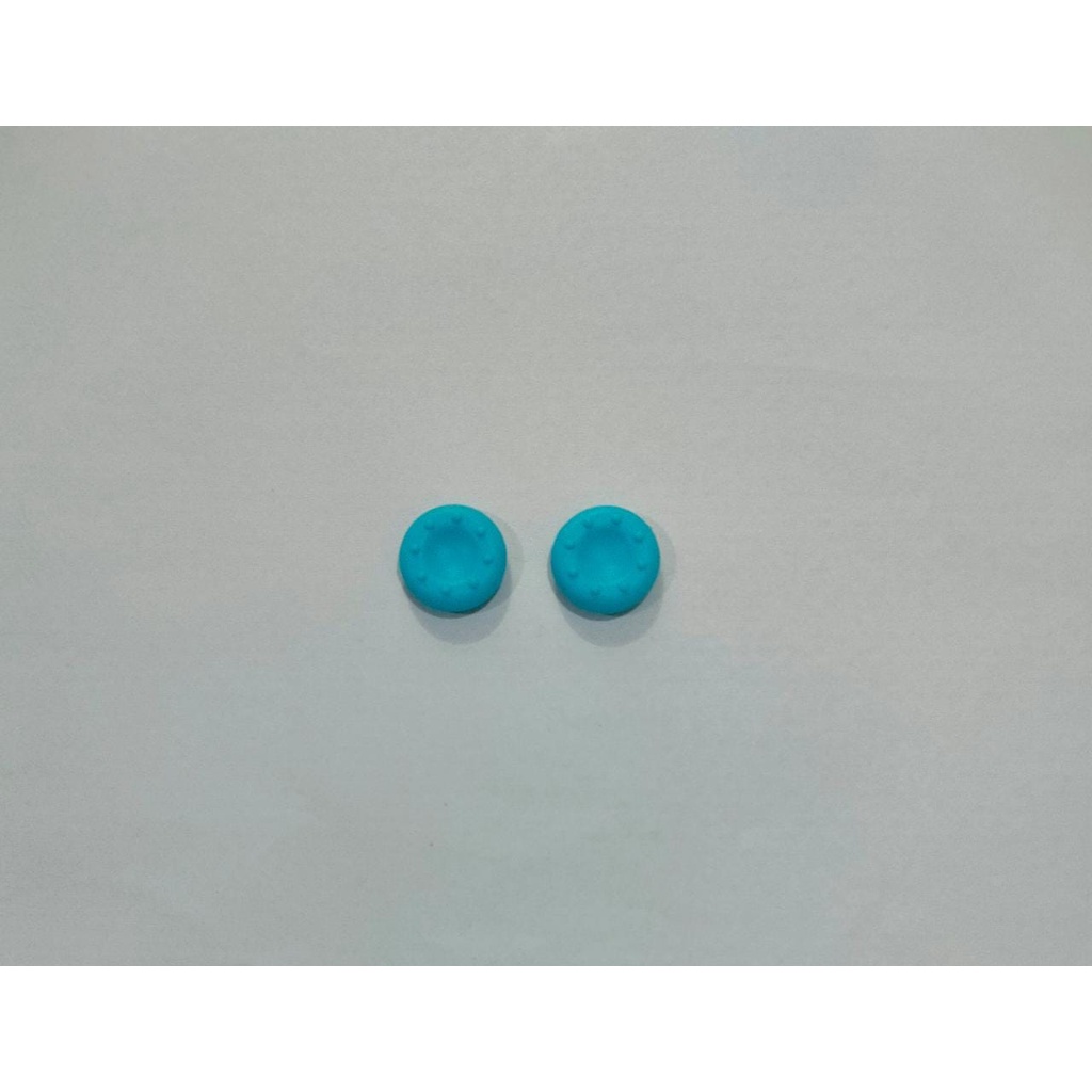 Thumb Grips Silicon Analog PS2 PS3 PS4 PS5 XBOX