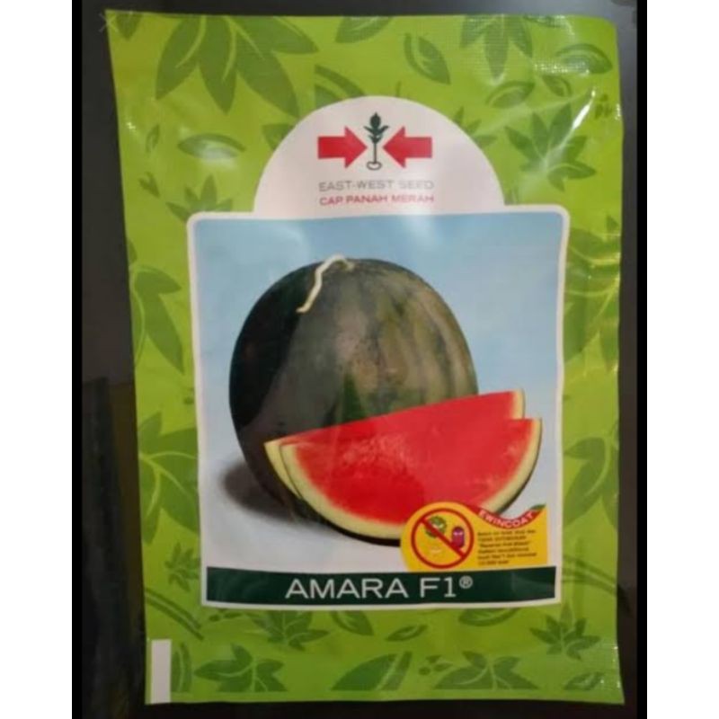 Benih Semangka Amara F1