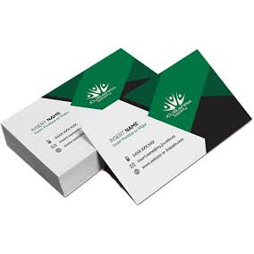 

Cetak Print Kartu Custom Nama Perusahaan Art Carton Murah (FREE DESIGN)