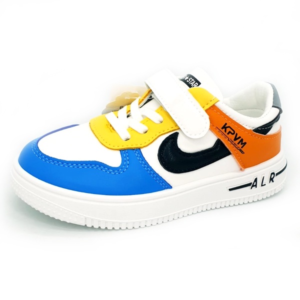 Sepatu Sneakers Anak Premium Quality Bunyi Lucu Terbaru Anti Selip Licin Skidder Model Terbuka Z3E8 