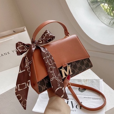 ( 2PC 1KG ) GTBI998878230 New Arrival  !!!  Tas Selempang Wanita Import  Premium Terbaru+SALL