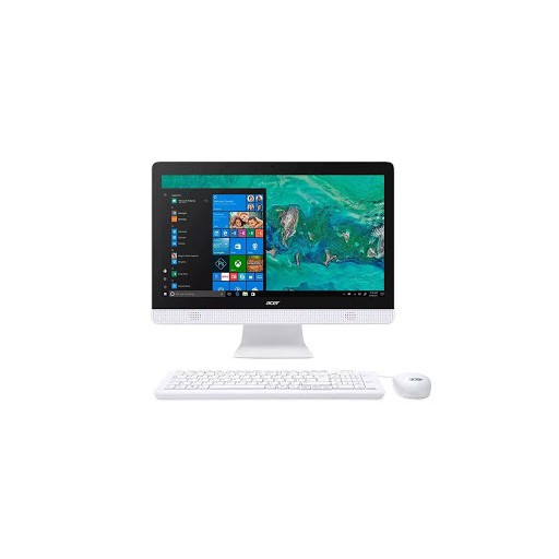 PC Acer AIO C20 830 Intel J4025 Win10