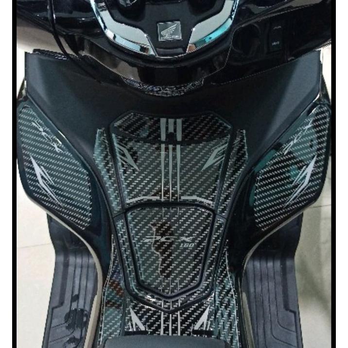 Tankpad Dan Samping Pcx160 2021