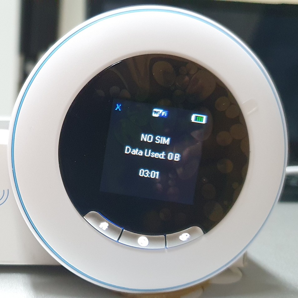 MODEM WIFI MOVIMAX MV007 (UFO MAX) Shopee Indonesia