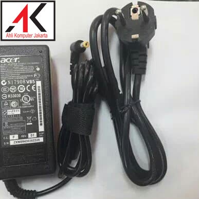Charger Adaptor Acer Aspire E5-473 E5-473G E5- 473T E5-473TG Original