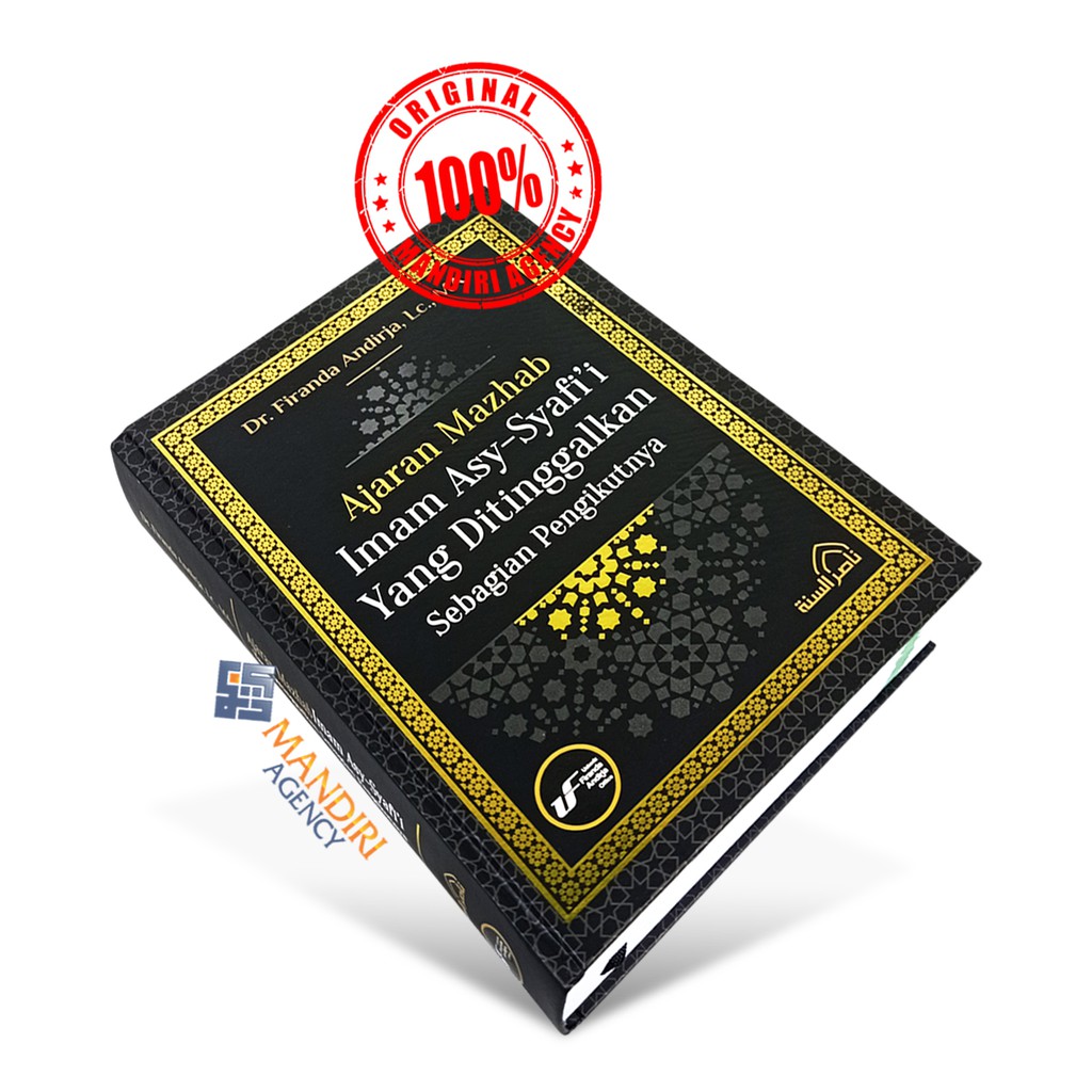 Ajaran Mazhab Imam Asy-Syafii Yang Ditinggalkan Sebagian Pengikutnya - UFA