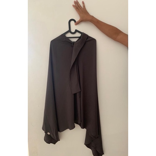 preloved dheambunproject