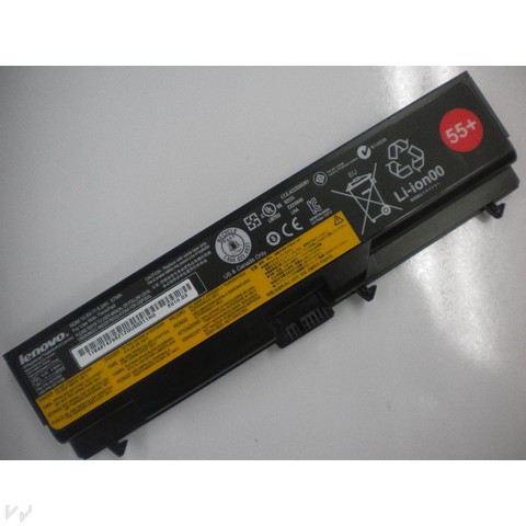 Baterai Original IBM Thinkpad, Thinkpad Edge Sl410, L510, T410  SL510, T410i, T510, T510i